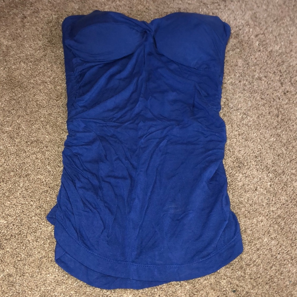 Wet seal blouse